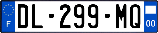 DL-299-MQ