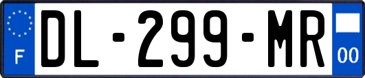 DL-299-MR