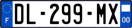 DL-299-MX