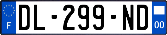 DL-299-ND