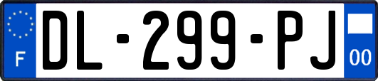 DL-299-PJ