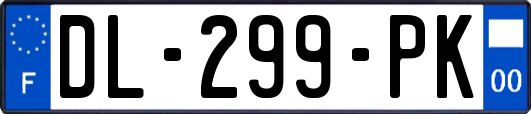 DL-299-PK