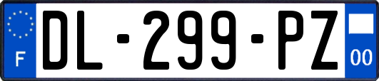 DL-299-PZ