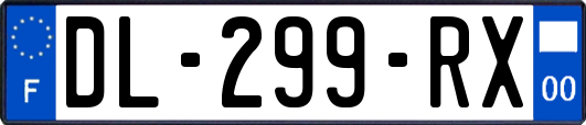 DL-299-RX