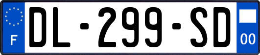 DL-299-SD