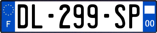 DL-299-SP