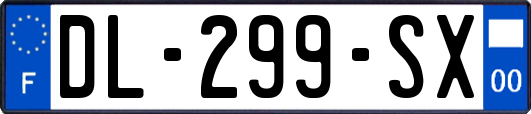 DL-299-SX