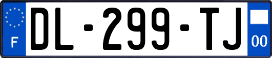 DL-299-TJ