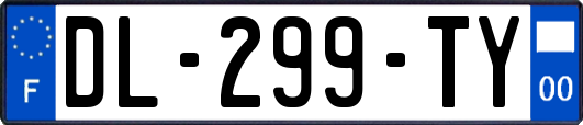 DL-299-TY