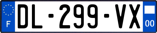 DL-299-VX