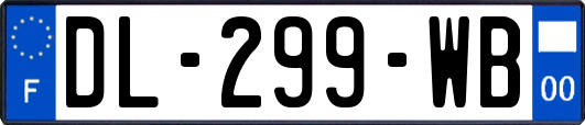 DL-299-WB