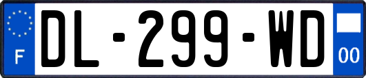 DL-299-WD