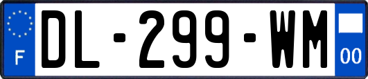 DL-299-WM