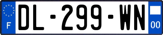 DL-299-WN