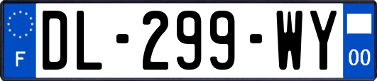DL-299-WY