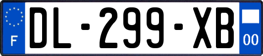 DL-299-XB