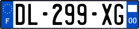 DL-299-XG