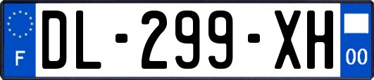 DL-299-XH