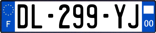 DL-299-YJ