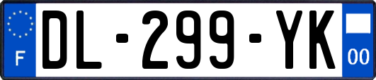 DL-299-YK