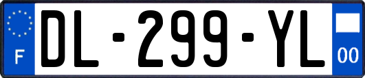 DL-299-YL