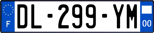 DL-299-YM