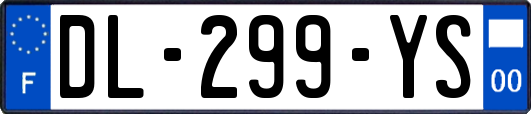 DL-299-YS