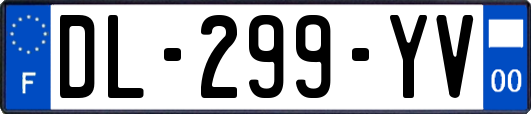 DL-299-YV