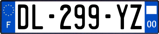 DL-299-YZ