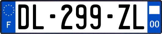 DL-299-ZL