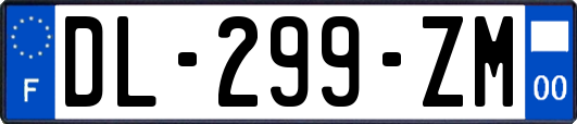 DL-299-ZM