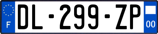 DL-299-ZP