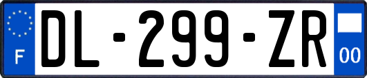 DL-299-ZR