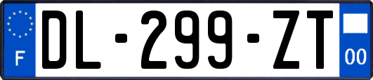 DL-299-ZT