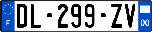 DL-299-ZV