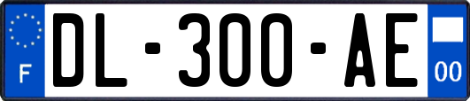 DL-300-AE