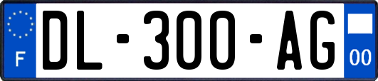 DL-300-AG