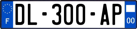 DL-300-AP