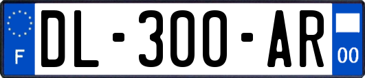 DL-300-AR