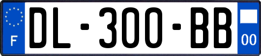 DL-300-BB