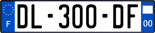 DL-300-DF