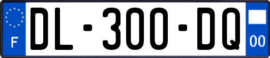 DL-300-DQ