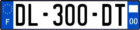 DL-300-DT