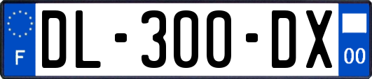 DL-300-DX