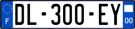 DL-300-EY