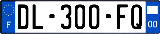 DL-300-FQ