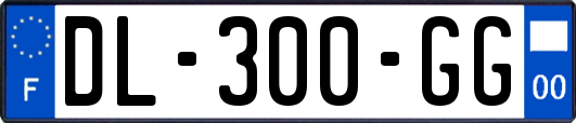 DL-300-GG