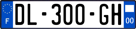 DL-300-GH