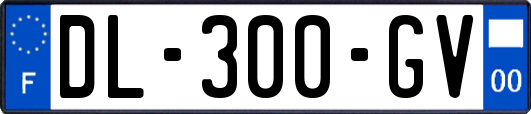 DL-300-GV