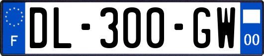 DL-300-GW